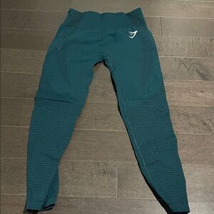 Gymshark vital seamless 2.0 leggings